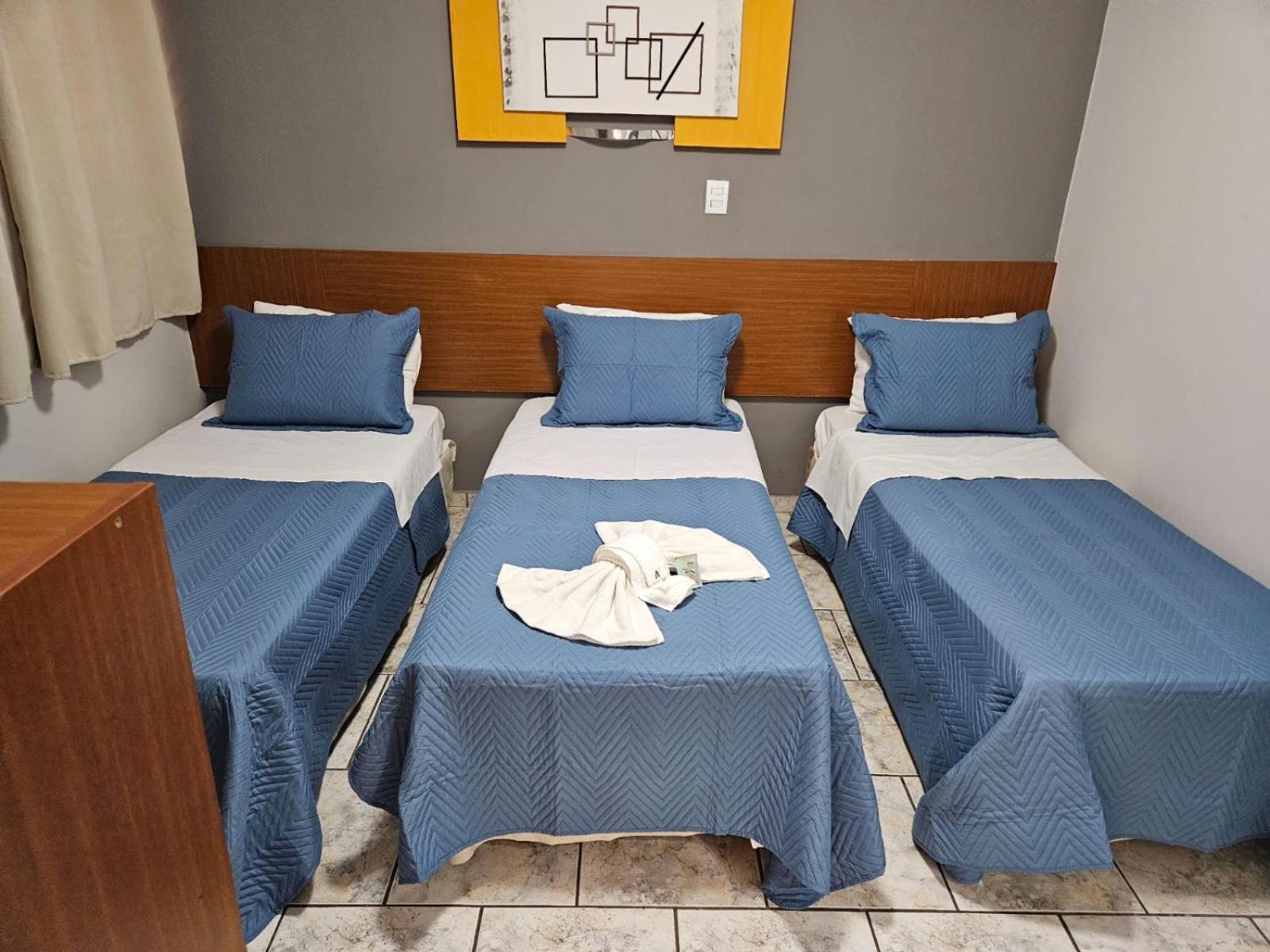 Alliance Aparthotel *