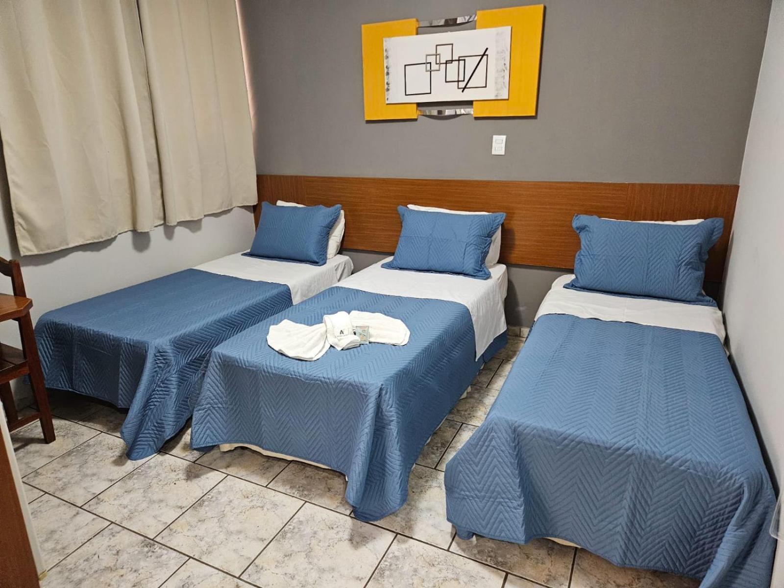 Aparthotel Alliance *