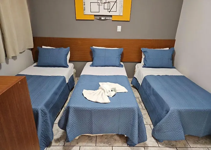 Alliance Hotel